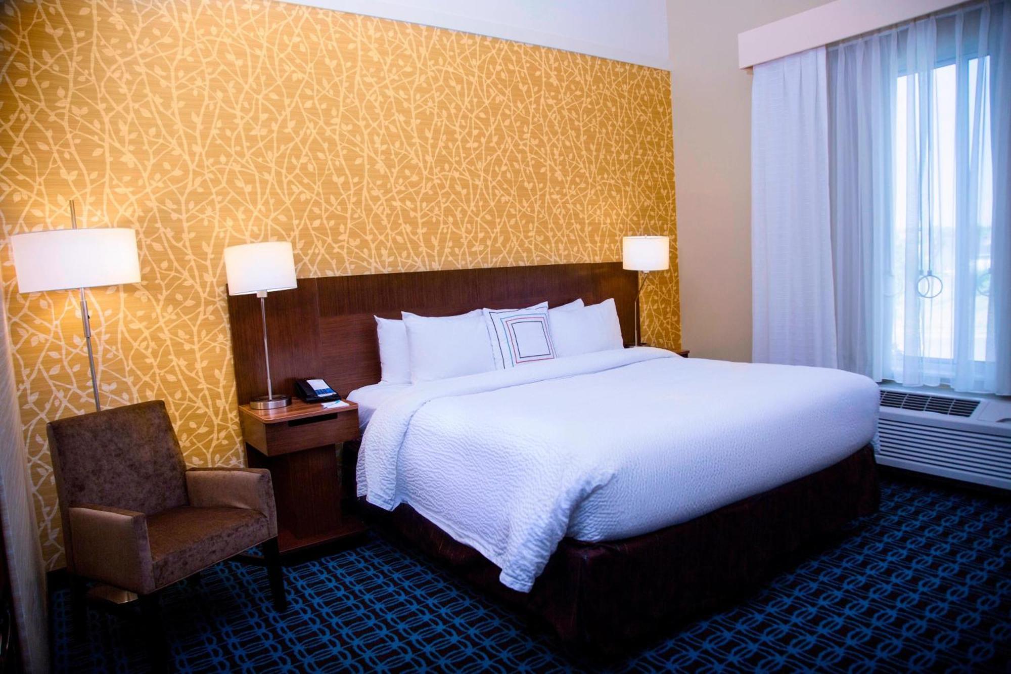 Fairfield Inn & Suites By Marriott Pocatello Zewnętrze zdjęcie